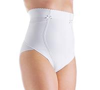 Chicco 00001166000400 almohadillas de maternidad para mujer, color blanco, talla 4