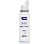 Chicco 00005217000000 Spray de agua de mar isotónica, 100 ml