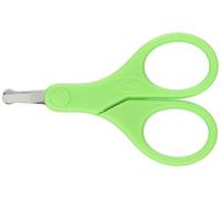 Chicco 00005913000000 - Tijeras con hojas cortas