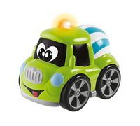 Chicco 000093560000000 Builders Sandy - Hormigonera, Multicolor