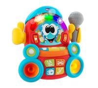 Chicco 00009492100000 DJ Karaoke Multicolor