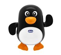 Chicco 00009603000000 - Pingüino flotante, multicolor