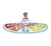 Chicco 00010109000000 - Ruta Musical de DJ Mic, Color Blanco