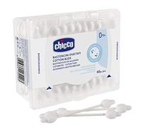 Chicco Bastoncillos de Algodón 60uds
