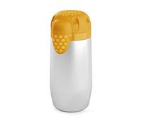Chicco 00060180200000 aislado recipiente hermético para botellas 0m