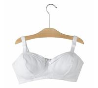 CHICCO 01130.04 REGGISENO GRAVIDANZA GESTANTE PRE PARTO INTIMO TAGLIA 4^