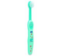 Chicco 023150 - Cepillo, Azul