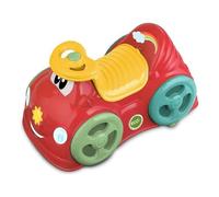 Chicco 11113 10 Cavalcabile All Around Eco + Rojo