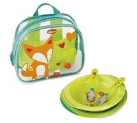 Chicco Mi Primera Mochila Picnic Unisex 18M+