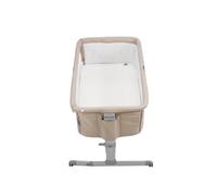 Chicco Barrera natural para cama 135 cm blanco