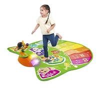 Chicco-44, Puppy 44 Cats - Alfombra de Baile, Multicolor, Medium (00009916100000)