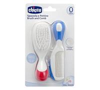Chicco 5923 Nylon Cepillo y Peine