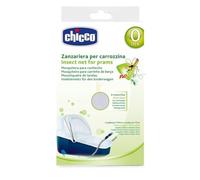 Chicco 00065983300000 mosquitera para bebé Blanco