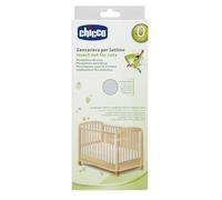 Chicco 00065984300000 mosquitera para bebé Blanco