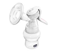 Chicco 8058664069156 Natural Feeling, blanco