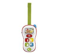 Chicco ABC Selfie Phone 00009611000000