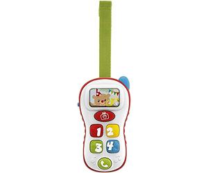 Chicco ABC Selfie Phone 00009611000000
