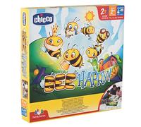 Chicco- Juego de Mesa, Multicolor, S (00009168000000)