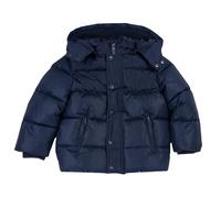 Chicco, Abrigo Niño con Capucha y Práctico Cierre de Cremallera, Lavable en la Lavadora, Ropa para Niño, Designed in Italy