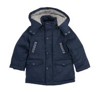 Chicco, Abrigo Niño con Capucha y Práctico Cierre de Cremallera, Lavable en la Lavadora, Ropa para Niño, Designed in Italy