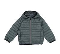 Chicco, Abrigo Niño con Relleno de 120g, con Capucha y Práctico Cierre de Cremallera, Lavable en la Lavadora, Ropa para Niño, Designed in Italy
