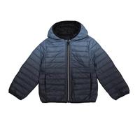 Chicco, Abrigo Niño con Relleno de 120g, con Capucha y Práctico Cierre de Cremallera, Lavable en la Lavadora, Ropa para Niño, Designed in Italy