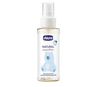 Chicco ACEITE DE MASAJE NATURAL SENSATION 100ml