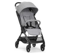 Chicco Aero We Cochecito Ligero,Plegable de 0 Meses hasta 22 kg,Cochecito de Viaje, Cochecito Ligero para Avión,Reclinable con Posición de Sueño,Arnés Acolchado,Cubierta Compacta y Paraguas Protector