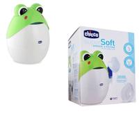 Chicco Aerosol A Pistón Súper Suave Rana Chicco -Nuevo-Italia