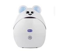 Chicco Aparato de Aerosol Super Soft Oso – Portátil, para bebés, niños y adultos – 1 pieza