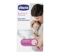 Chicco Afterpartum Calzoncillos Desechables Talla 4 Chicco