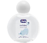 Chicco - Agua Perfumada Sin Alcohol Natural Sensation 100 ml
