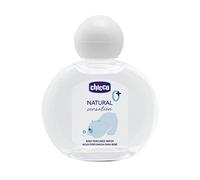 Chicco - Agua Perfumada Sin Alcohol Natural Sensation 100 ml