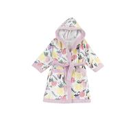 Chicco Albornoz amarillo / lila oscuro / rosa / negro, Talla 152