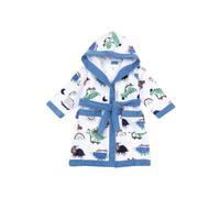 Chicco Albornoz azul / marino / verde / blanco 92 azul / marino / verde / blanco