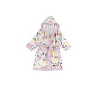 Chicco Albornoz amarillo / lila oscuro / rosa / negro, Talla 140