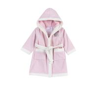 Chicco, Albornoz Niño y Niña de Suave Tejido de Toalla 100% Algodón con Capucha y Cinturón, Designed in Italy