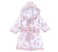 Chicco, Albornoz Niño y Niña de Suave Tejido de Toalla 100% Algodón, Ideal para Casa o Piscina, Designed in Italy