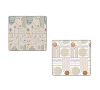 Alfombra de Juego Chicco 2 in 1 Maxi Country Chic