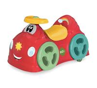 Chicco Eco+ 00011113100000 correpasillos o balancín infantil Correpasillos con forma de coche