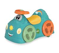 Chicco 11113200000 correpasillos o balancín infantil Correpasillos con forma de coche