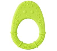 Chicco Anillo de Dentición Suave Aguacate 2M+