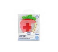 Chicco® anillo dental suave relax 1ud