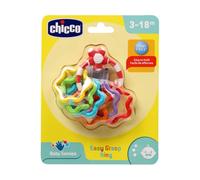 Chicco Anillos Facil De Agarrar