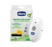 Chicco Antimosquitos Dispositivo Ultrasonic Portátil