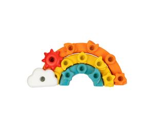 Chicco Arcoiris Multiactividad