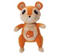 Chicco Ardilla Luces y Melodias , Proyector Infantil Con Luces y Melodías Para Bebés, Óptima Regalo Recién Nacido