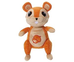 Chicco Ardilla Luces y Melodias , Proyector Infantil Con Luces y Melodías Para Bebés, Óptima Regalo Recién Nacido