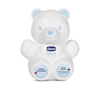 Chicco Artsana Natural Sensation gel de Baño Oso 300 ml