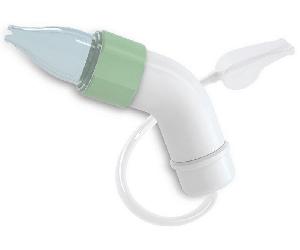 Chicco Aspirador Nasal PhysioClean +0m
